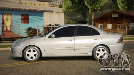 Nissan Almera Jolara pour GTA San Andreas