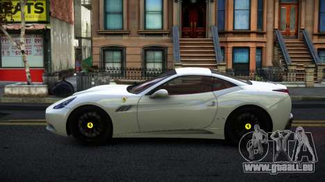 Ferrari California Moqibiw pour GTA 4