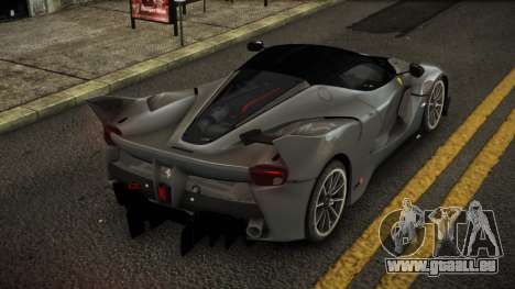 Ferrari FXX Waxu pour GTA 4