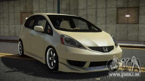 Honda Fit Kopa pour GTA 4