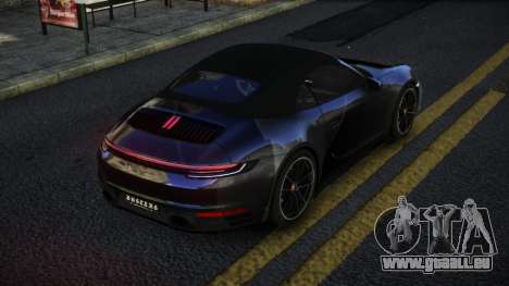 Porsche 911 Lachican S11 pour GTA 4