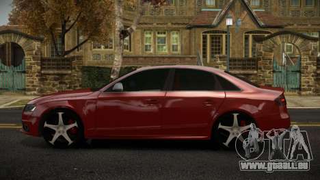 Audi S4 Mucobol für GTA 4