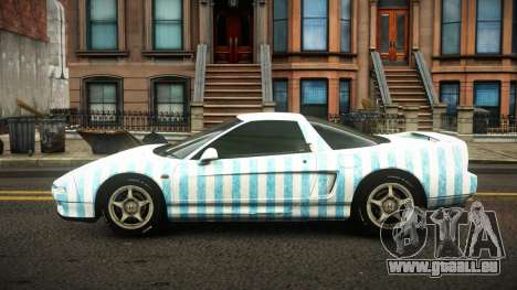 Honda NSX Leyan S13 pour GTA 4