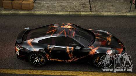 Porsche 911 Donam S14 pour GTA 4