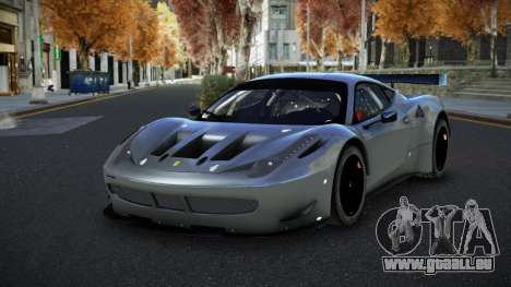 Ferrari 458 Xekepeq pour GTA 4