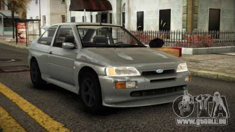 Ford Escort Gawo pour GTA 4