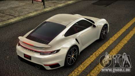 Porsche 911 Donam pour GTA 4