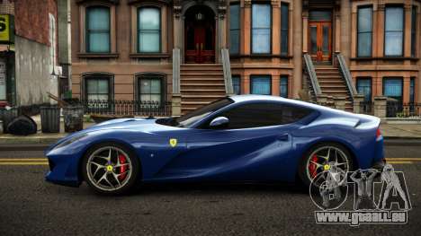 Ferrari 812 Netbeva pour GTA 4
