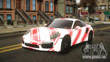 Porsche 911 Losnor S14 für GTA 4