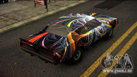 Dodge Charger Jesle S10 pour GTA 4