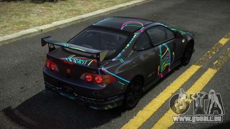 Honda NSX Nitanry S1 für GTA 4