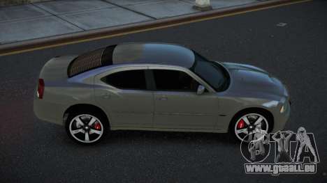 Dodge Charger Qifkosiwe pour GTA 4