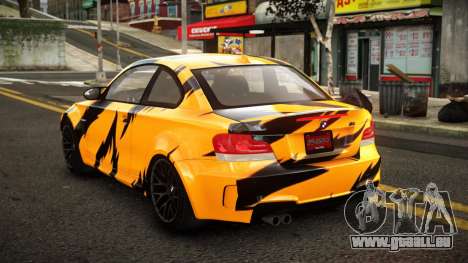 BMW 1M Hanisa S9 pour GTA 4