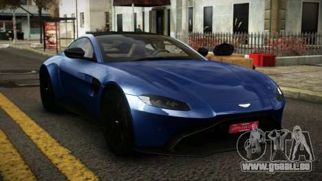 Aston Martin Vantage Ofuf pour GTA 4