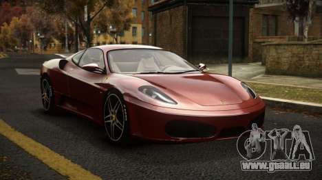 Ferrari F430 Xukfun pour GTA 4