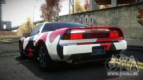 Honda Integra Onynias S8 für GTA 4