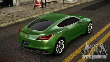 Buick Avista Volhucize pour GTA 4