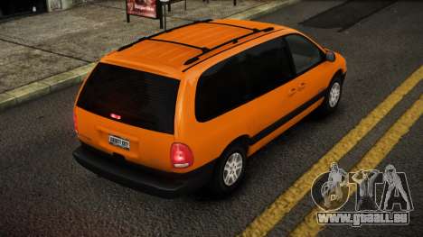 Dodge Grand Caravan Hibdi pour GTA 4
