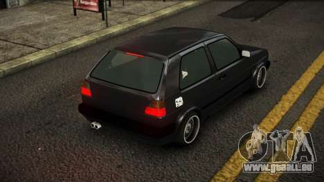 Volkswagen Golf Yonhocina für GTA 4