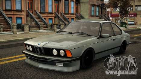 BMW M6 E24 Ufew für GTA 4