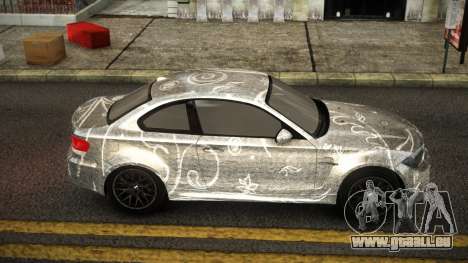 BMW 1M Hanisa S3 pour GTA 4