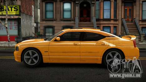 Dodge Charger Notiny S10 für GTA 4
