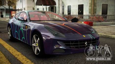 Ferrari FF Sonles S4 für GTA 4