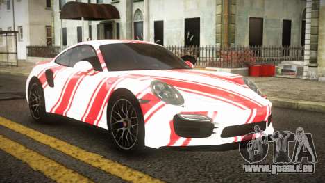 Porsche 911 Losnor S14 für GTA 4