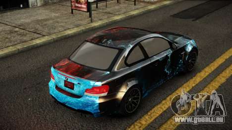 BMW 1M Hanisa S6 für GTA 4