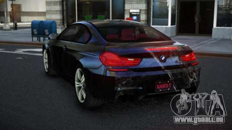 BMW M6 F13 Rajoid S8 für GTA 4