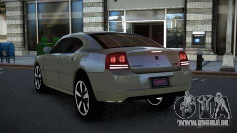Dodge Charger Qifkosiwe pour GTA 4