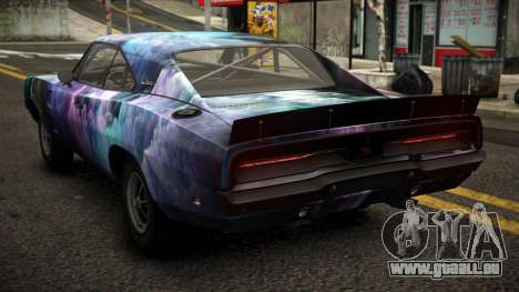Dodge Charger Jesle S8 pour GTA 4