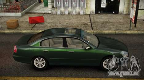 Infiniti Q45 Vijxuyuro pour GTA 4