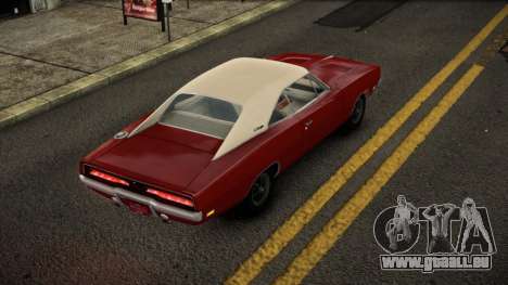 Dodge Charger Vuqebuyok für GTA 4