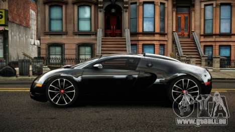 Bugatti Veyron Xepiwo pour GTA 4