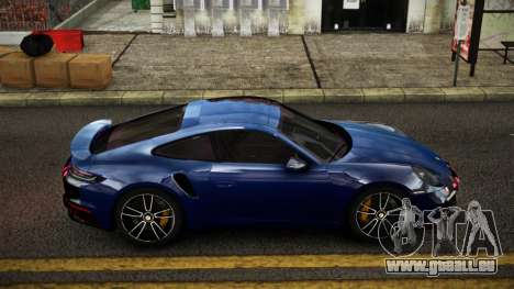 Porsche 911 Donam S6 pour GTA 4