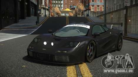 McLaren F1 Vimnako pour GTA 4