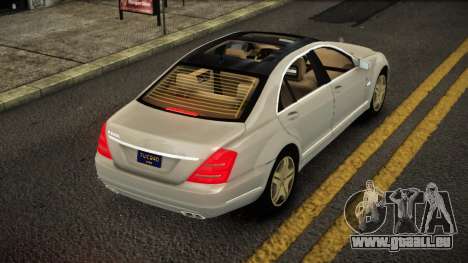 Mercedes-Benz S600 Napmi pour GTA 4