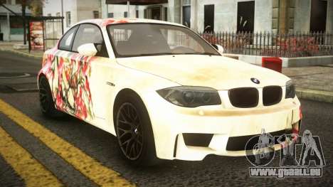 BMW 1M Hanisa S14 pour GTA 4