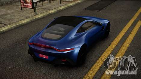 Aston Martin Vantage Ofuf pour GTA 4