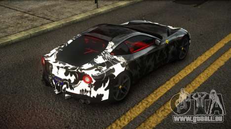 Ferrari F12 Tholesca S14 pour GTA 4