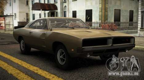 Dodge Charger Jesle pour GTA 4