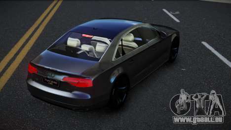 Audi A8L Wosyore für GTA 4