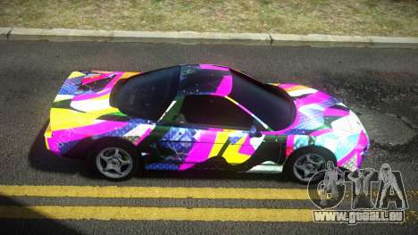 Honda Integra Onynias S9 für GTA 4