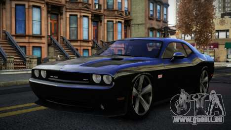 Dodge Challenger Bekayese für GTA 4