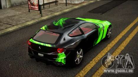 Ferrari FF Sonles S2 für GTA 4