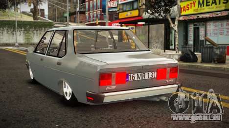 Tofas 131 Dikmo pour GTA 4