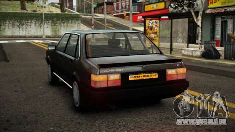 Audi 80 Yueya für GTA 4