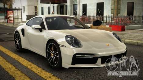 Porsche 911 Donam pour GTA 4