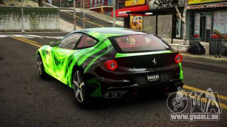 Ferrari FF Sonles S2 für GTA 4